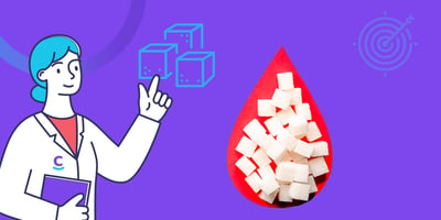 Consejos para bajar el azúcar en sangre