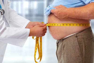 ¿Cómo tratar el sobrepeso y la obesidad?