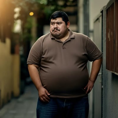 Factores de riesgo de la obesidad: Todo lo que necesitas saber