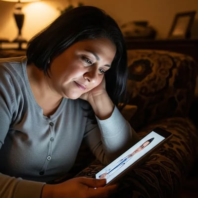 Clínica digital para la diabetes en México