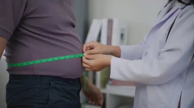 Propósito de año nuevo: cómo planificar tu meta de bajar de peso