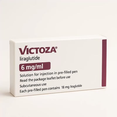 Victoza: guía completa sobre sus beneficios, efectos y cómo funciona