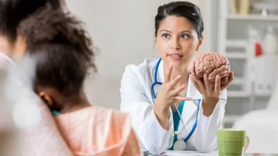 Un diagnóstico médico puede ser traumático: ¿Cómo afrontarlo?