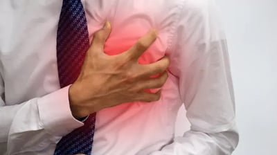 Cardiopatía y Diabetes: lo que necesitas saber