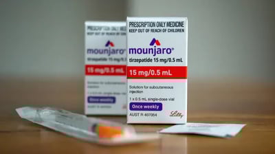 ¿Qué es Mounjaro y para qué sirve?