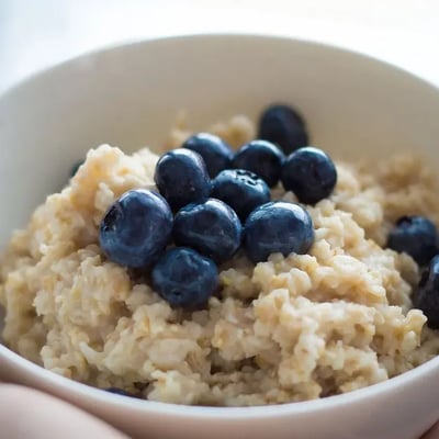 ¿Las personas con diabetes pueden comer avena?