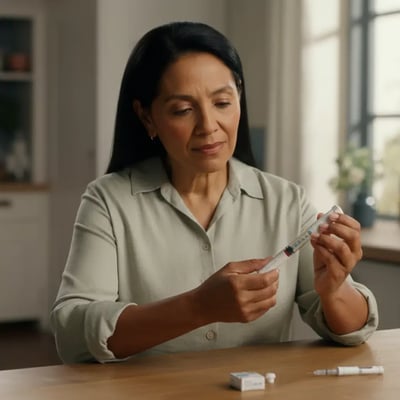 Precio de Ozempic en México: ¿Es accesible para todos?