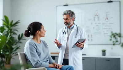¿Puedo tomar Mounjaro si tengo hipotiroidismo?